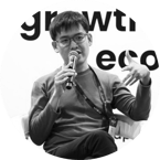 Mentor - Alan Ang Woori Ventures