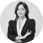 Mentor - Elaine Yang Waterdrip Capital