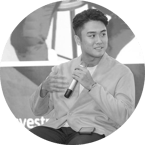 Mentor - Ricky Chan Arcane Group