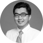 Mentor - Simon Li Chain Capital